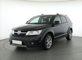 Fiat Freemont - 2013