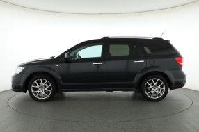 Fiat Freemont - 2013