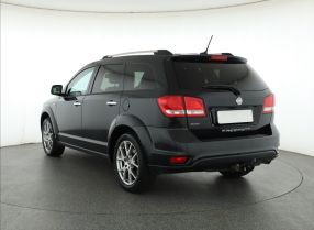 Fiat Freemont - 2013