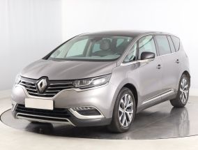 Renault Espace - 2015