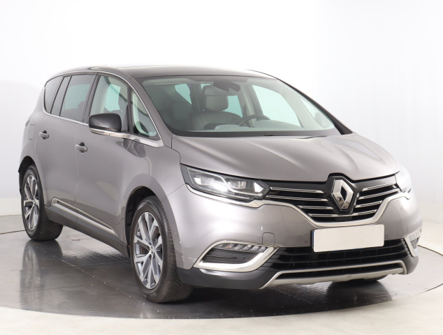 Renault Espace 2015