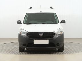 Dacia Dokker - 2018