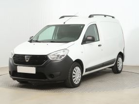 Dacia Dokker - 2018