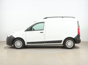 Dacia Dokker - 2018