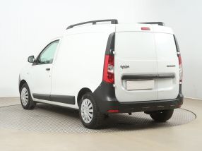 Dacia Dokker - 2018