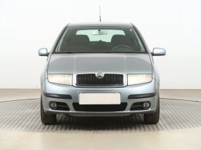 Skoda Fabia - 2006