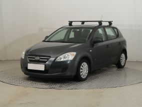 Kia Ceed - 2009