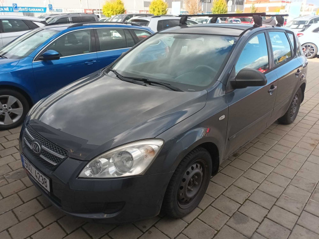 Kia Ceed 2009