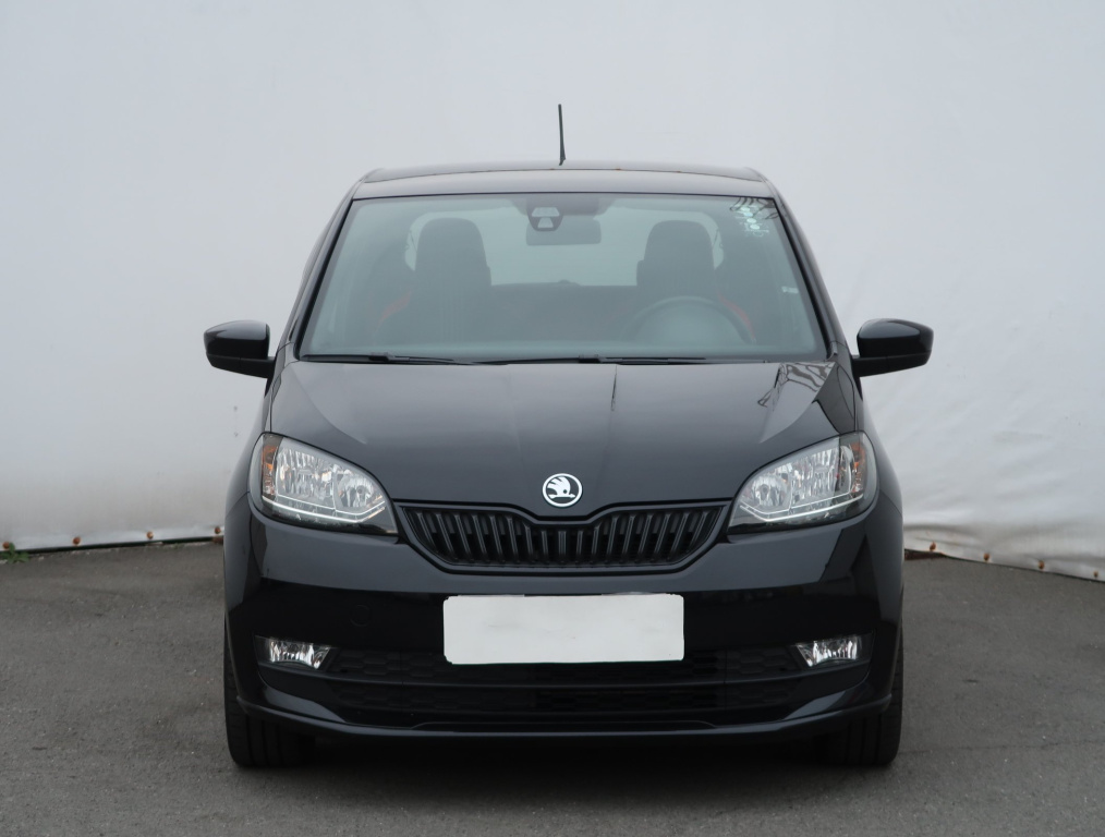 Škoda Citigo