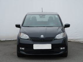 Skoda Citigo - 2018