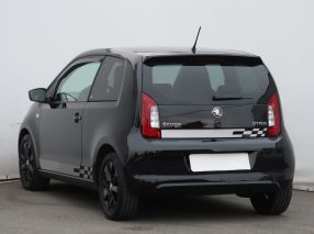 Skoda Citigo - 2018