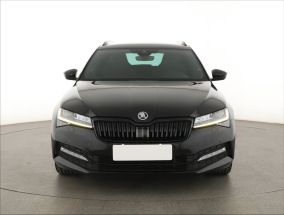 Skoda Superb - 2022