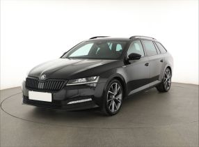 Skoda Superb - 2022