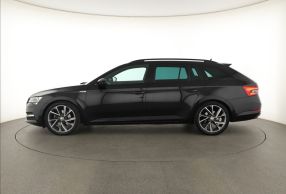 Skoda Superb - 2022