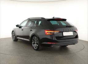 Skoda Superb - 2022