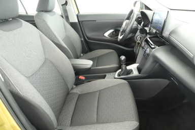 Toyota Yaris Cross - 2022