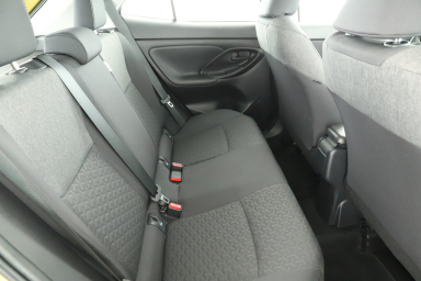 Toyota Yaris Cross - 2022