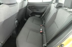 Toyota Yaris Cross - 2022