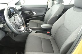 Toyota Yaris Cross - 2022