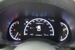 Toyota Yaris Cross - 2022