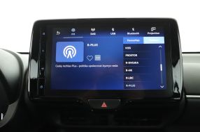 Toyota Yaris Cross - 2022