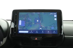 Toyota Yaris Cross - 2022