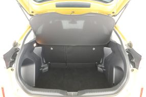 Toyota Yaris Cross - 2022