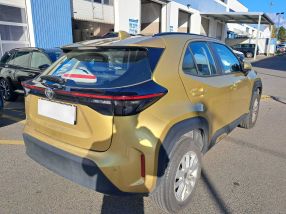 Toyota Yaris Cross - 2022