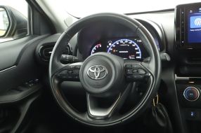 Toyota Yaris Cross - 2022