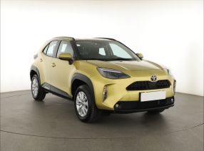 Toyota Yaris Cross - 2022