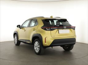 Toyota Yaris Cross - 2022