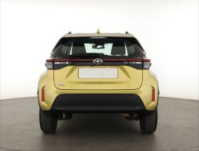 Toyota Yaris Cross - 2022