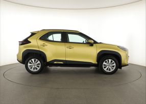 Toyota Yaris Cross - 2022