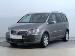 Volkswagen Touran - 2009