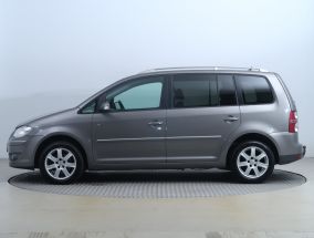 Volkswagen Touran - 2009