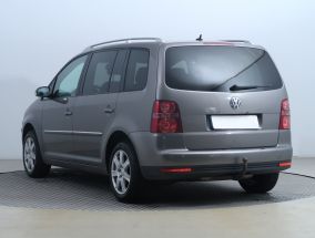 Volkswagen Touran - 2009