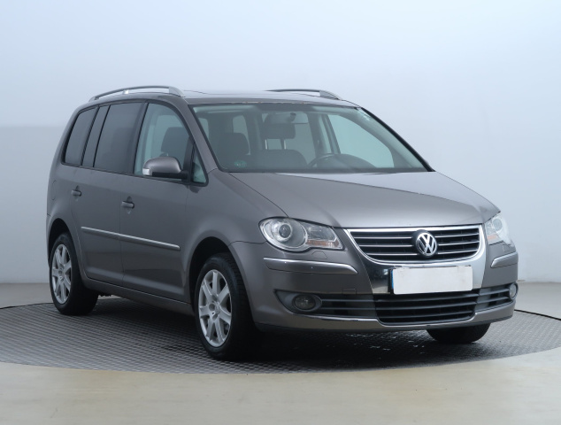 Volkswagen Touran 2009