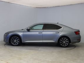 Skoda Superb - 2017