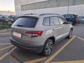 Skoda Karoq - 2018