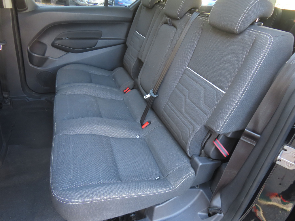 Ford Tourneo Connect