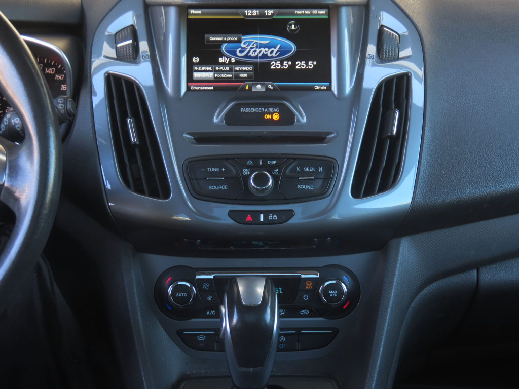 Ford Tourneo Connect