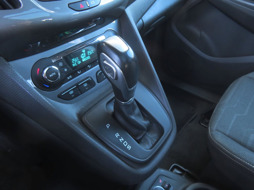 Ford Tourneo Connect