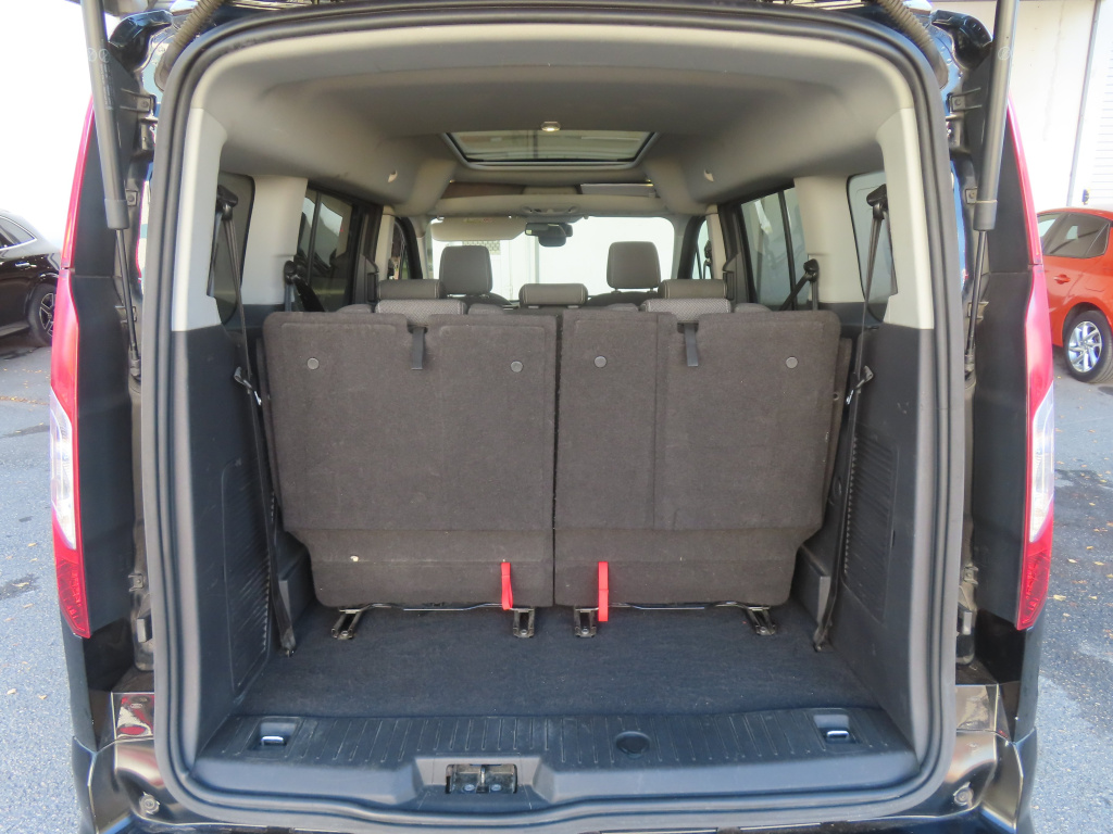 Ford Tourneo Connect