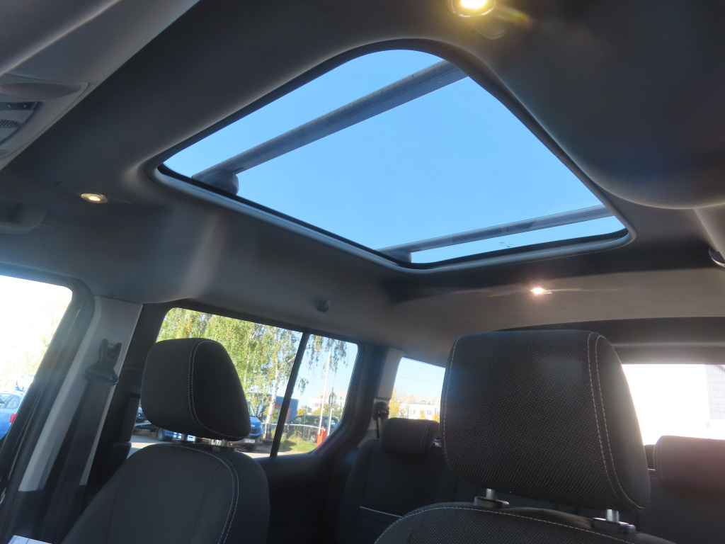 Ford Tourneo Connect