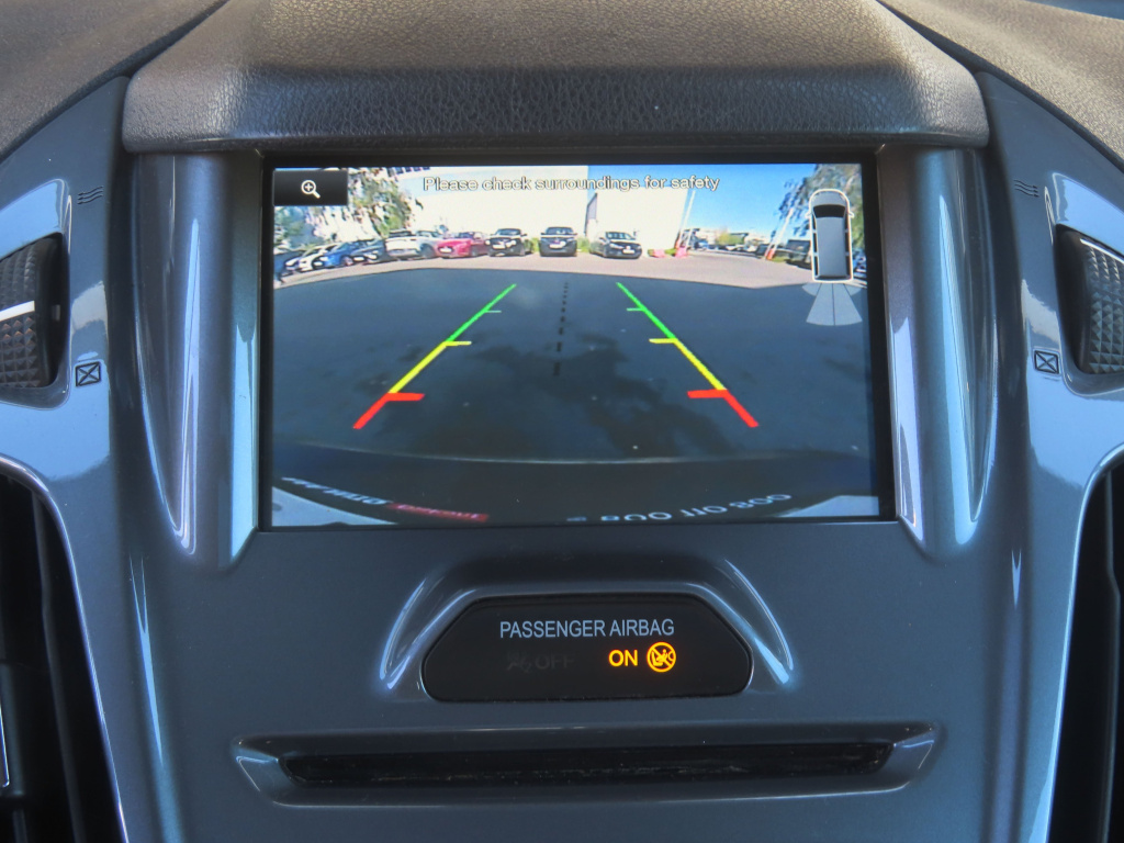 Ford Tourneo Connect