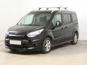 Ford Tourneo Connect - 2016
