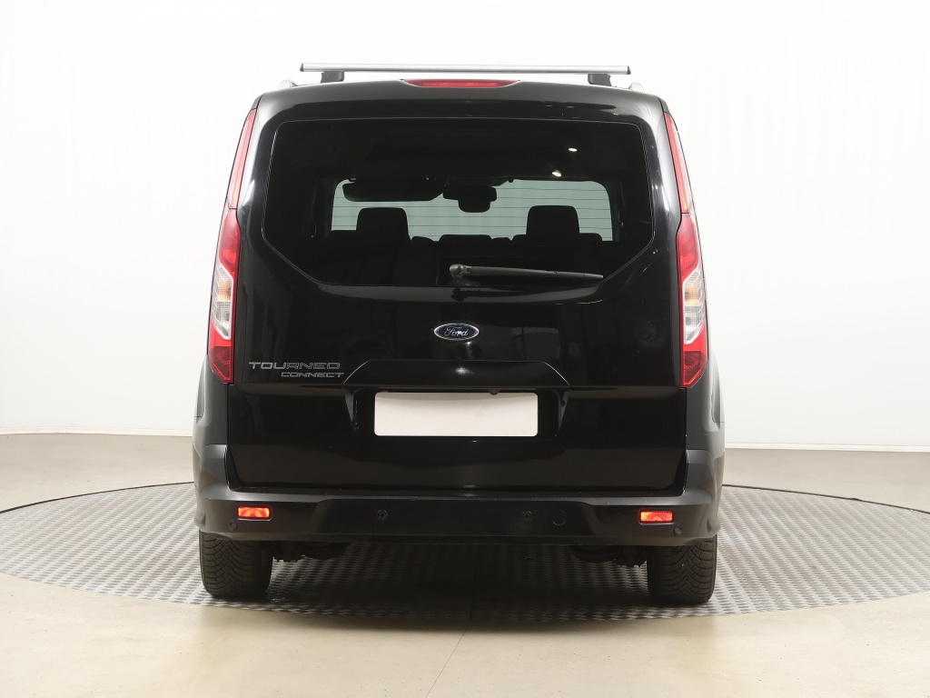 Ford Tourneo Connect