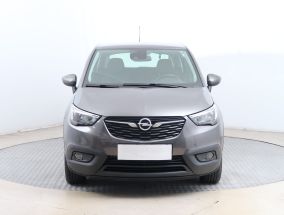 Opel Crossland X - 2021