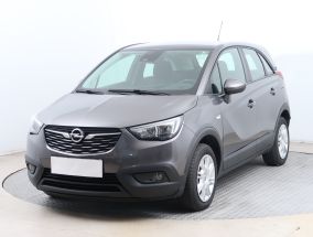 Opel Crossland X - 2021