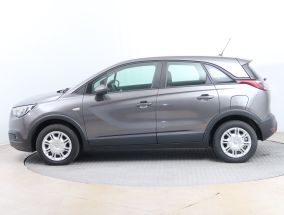 Opel Crossland X - 2021